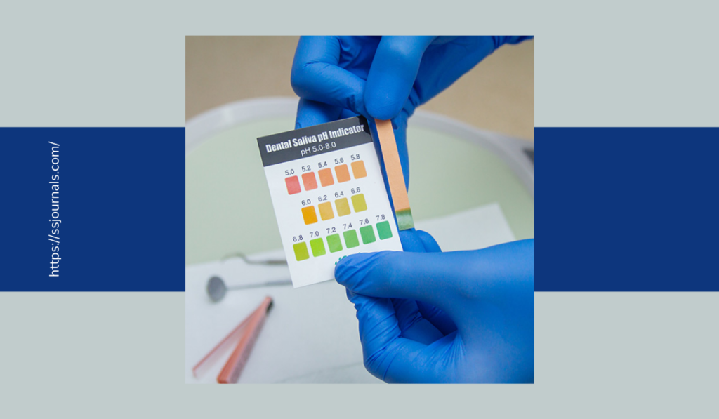 pH Of Saliva: How To Maintain pH Levels Of Saliva?