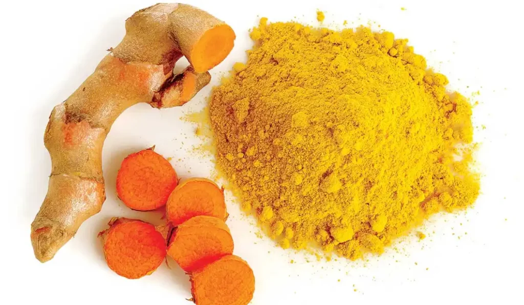  turmeric's health magic