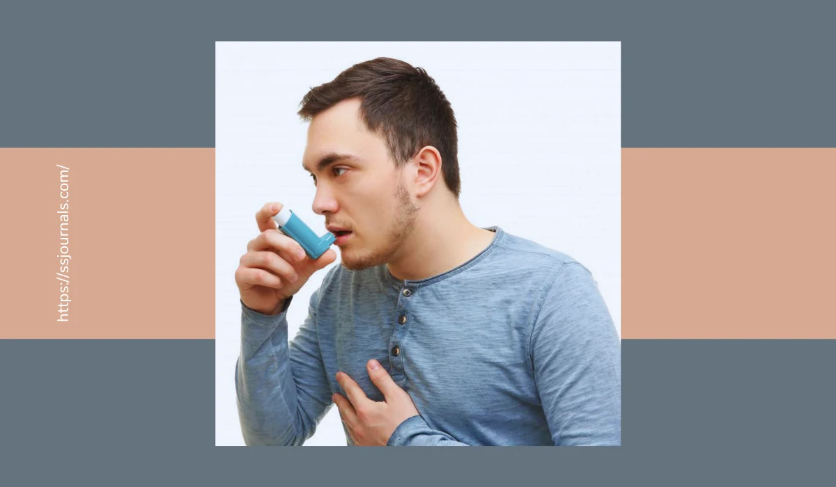 Asthma Home And Natural Remedies