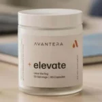 Avantera Elevate Cognitive Supplement