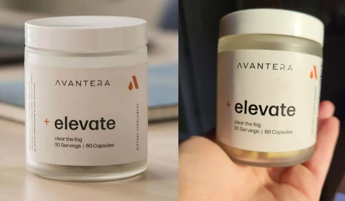 Avantera Elevate Review