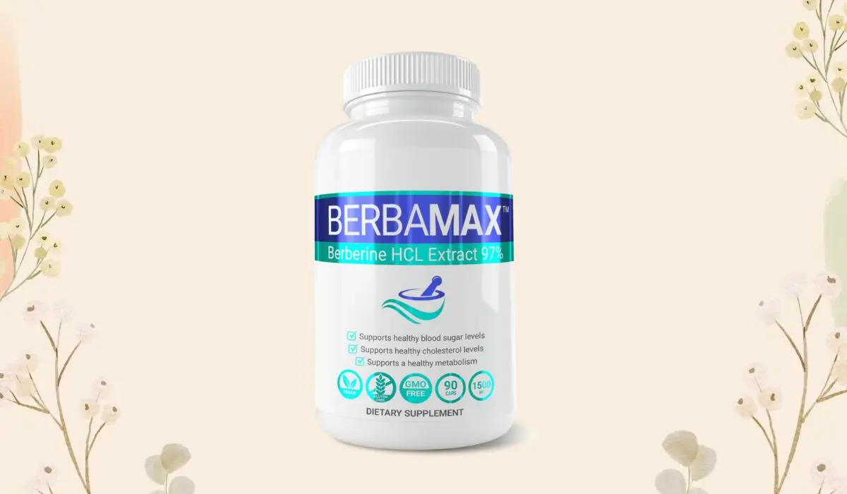 BerbaMax