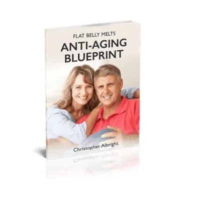 Bonus#1 Anti-Aging Blueprint