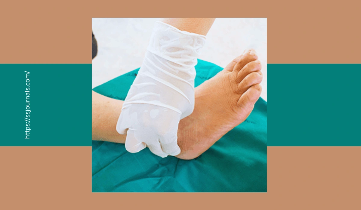Can Diabetic Foot Charcot be Reversed
