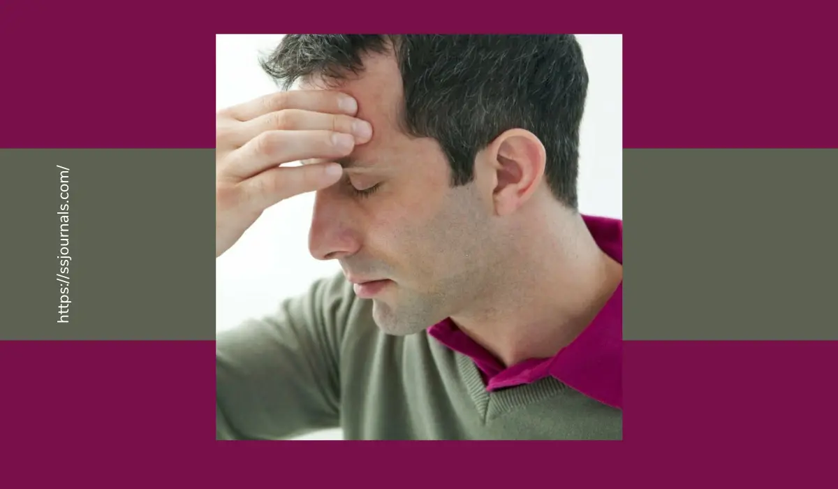 Can Sinus Infection Cause Dizziness Detailed