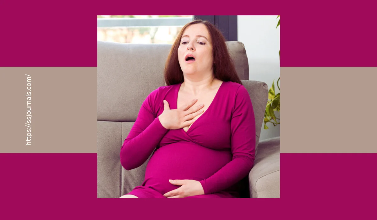 Chest Infection When Pregnant