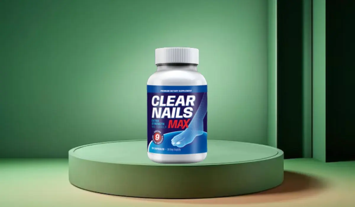 Clear Nails Max Reviews