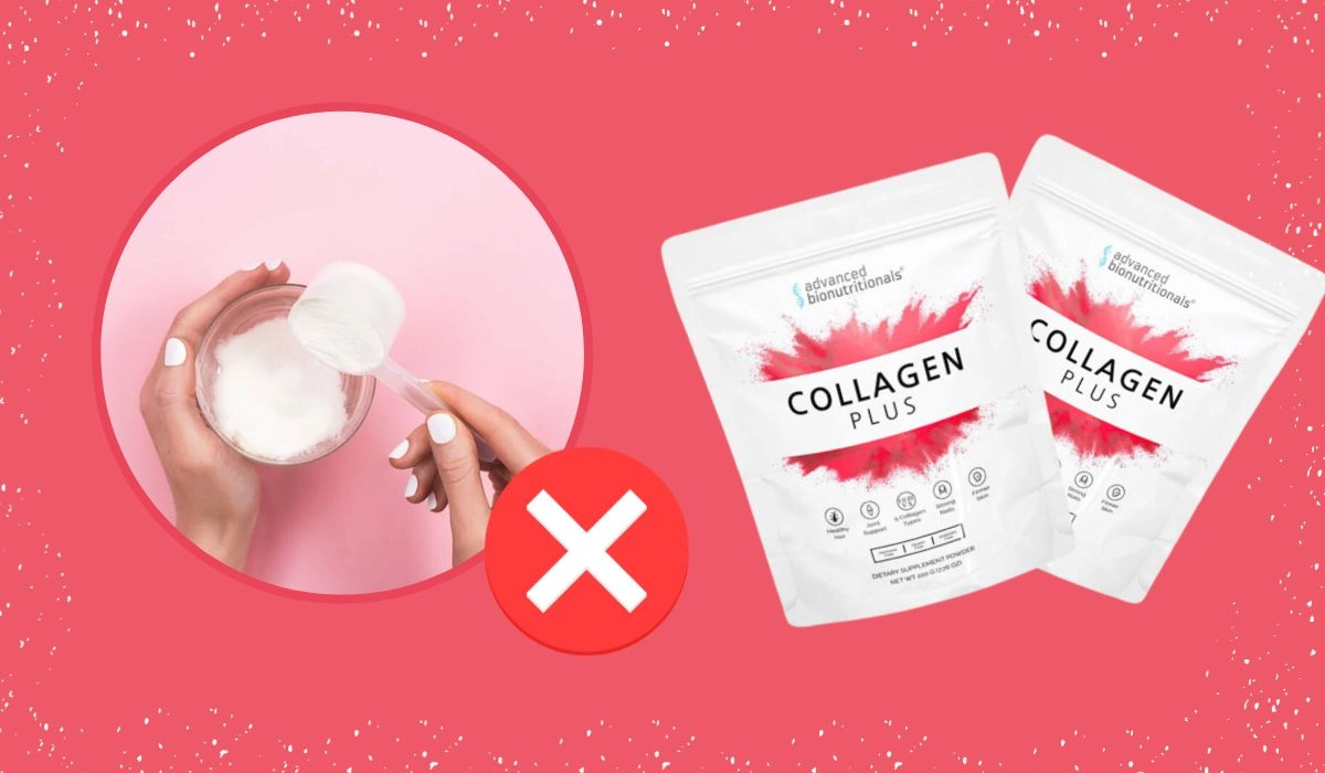 Collagen Plus Review