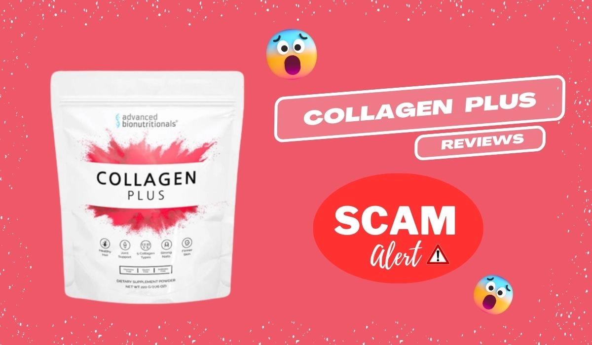 Collagen Plus Reviews