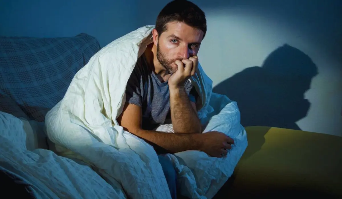 Fix Delayed Sleep Phase Disorder