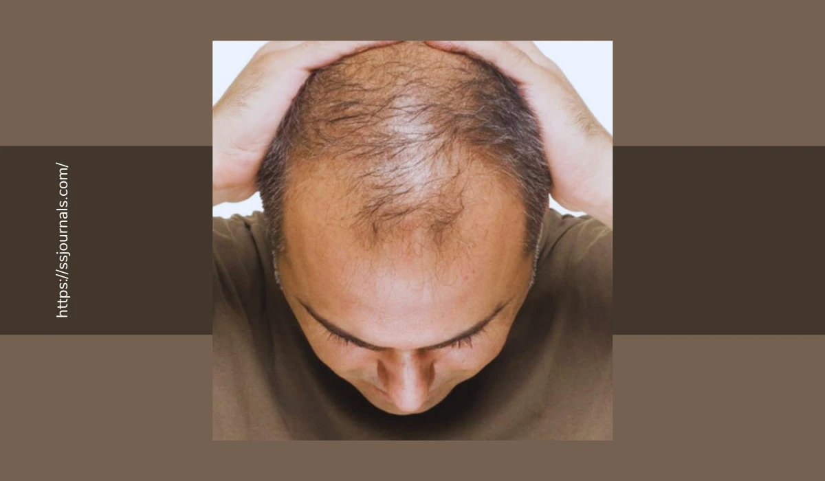 Fix Stunted Hair Growth