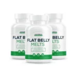 Flat Belly Melts