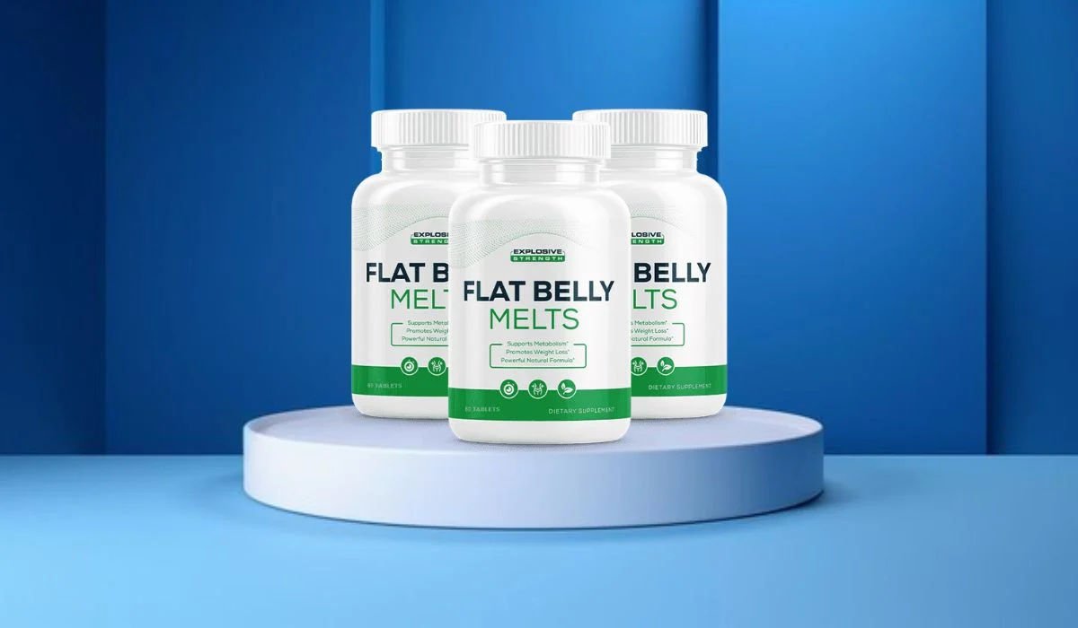 Flat Belly Melts Review