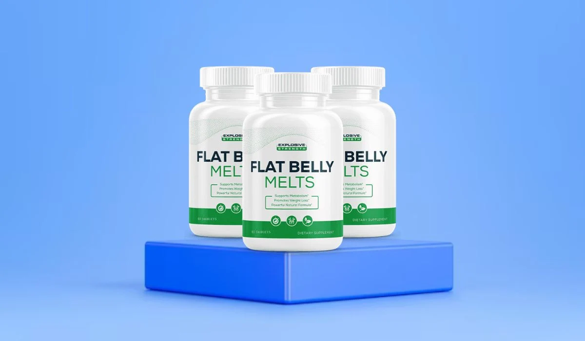 Flat Belly Melts Reviews