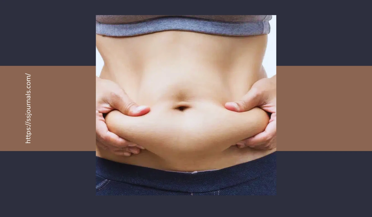 Get Rid Of Endo Belly Naturally