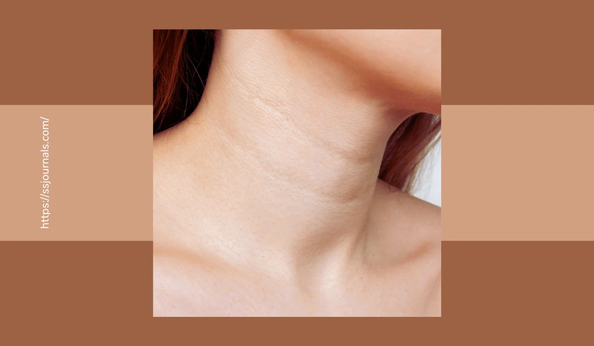 Get Rid Of Neck Wrinkles