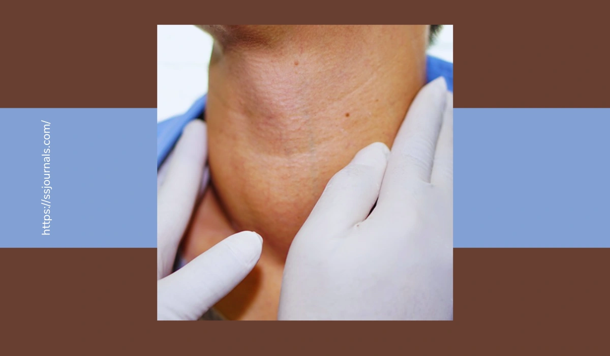 Goiter Be Treated Without Surgery