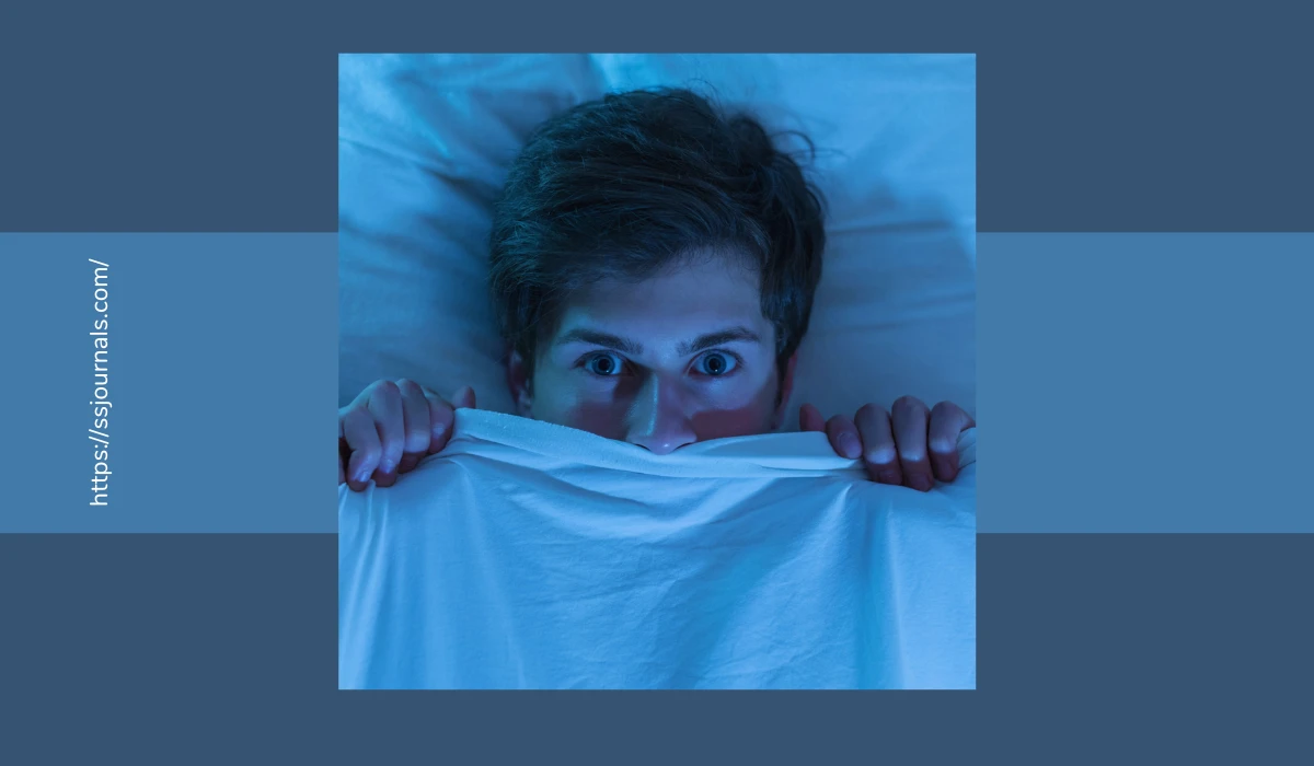 How To Induce Sleep Paralysis