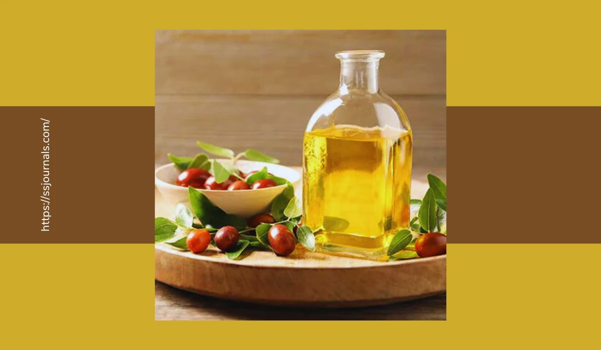 How To Use Jojoba Oil For Hair