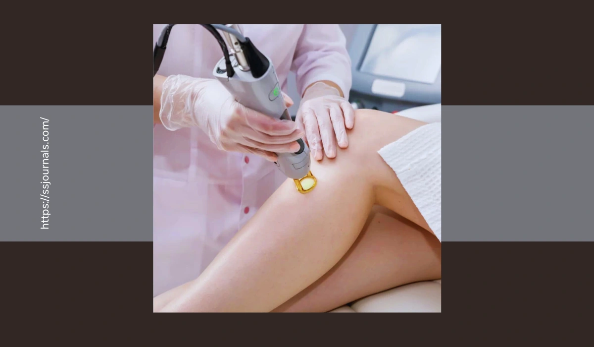 Laser Away Good For Hair Removal