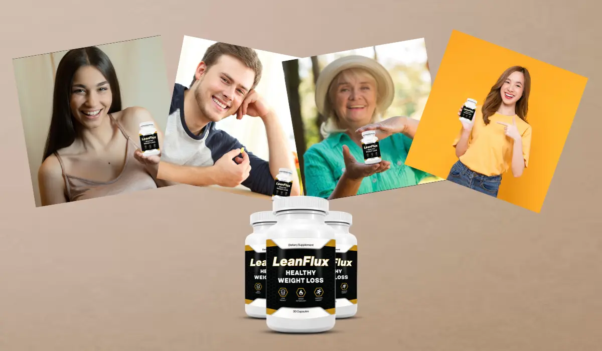 LeanFlux Customer Reviews