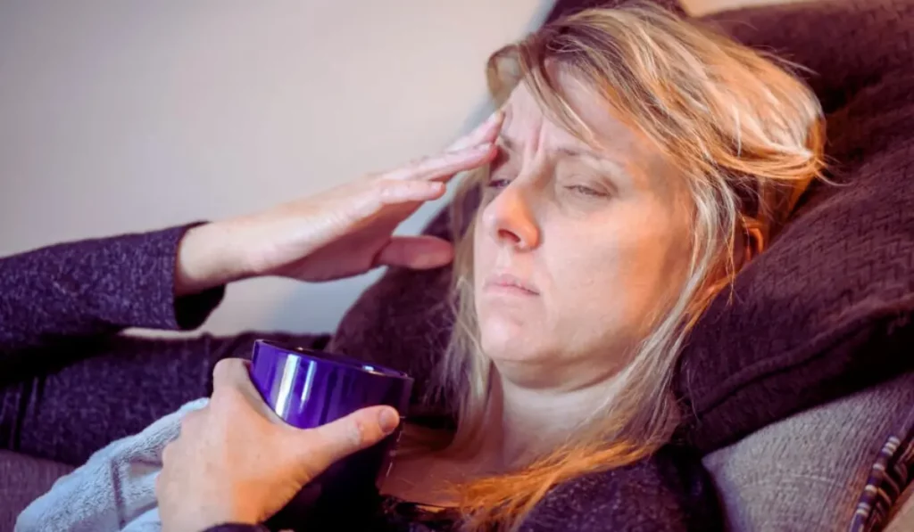 Managing Dizziness From Sinus Infections