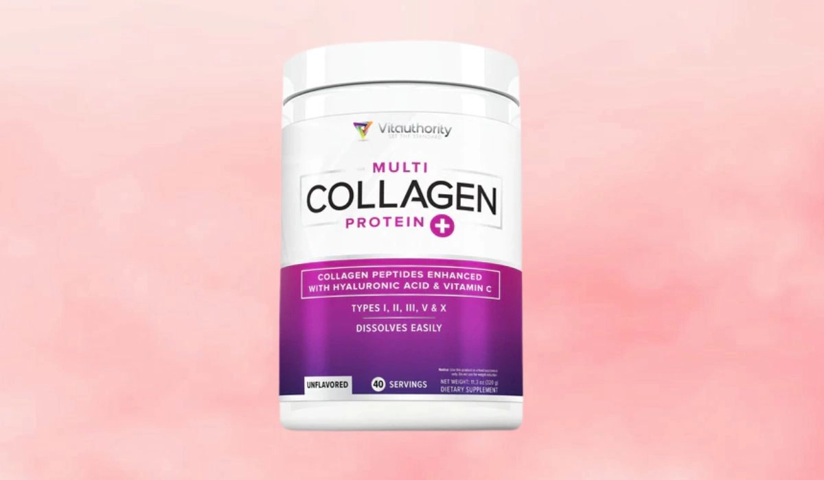 Multi Collagen Protein Reviews