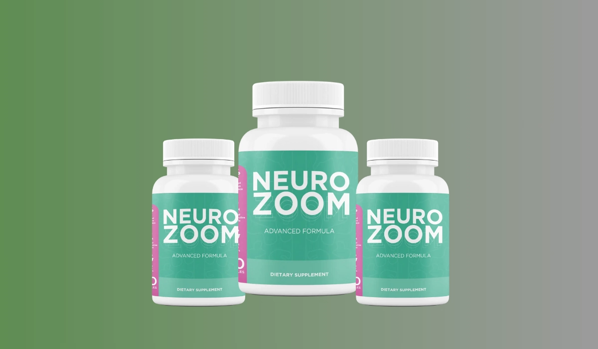 Neurozoom review