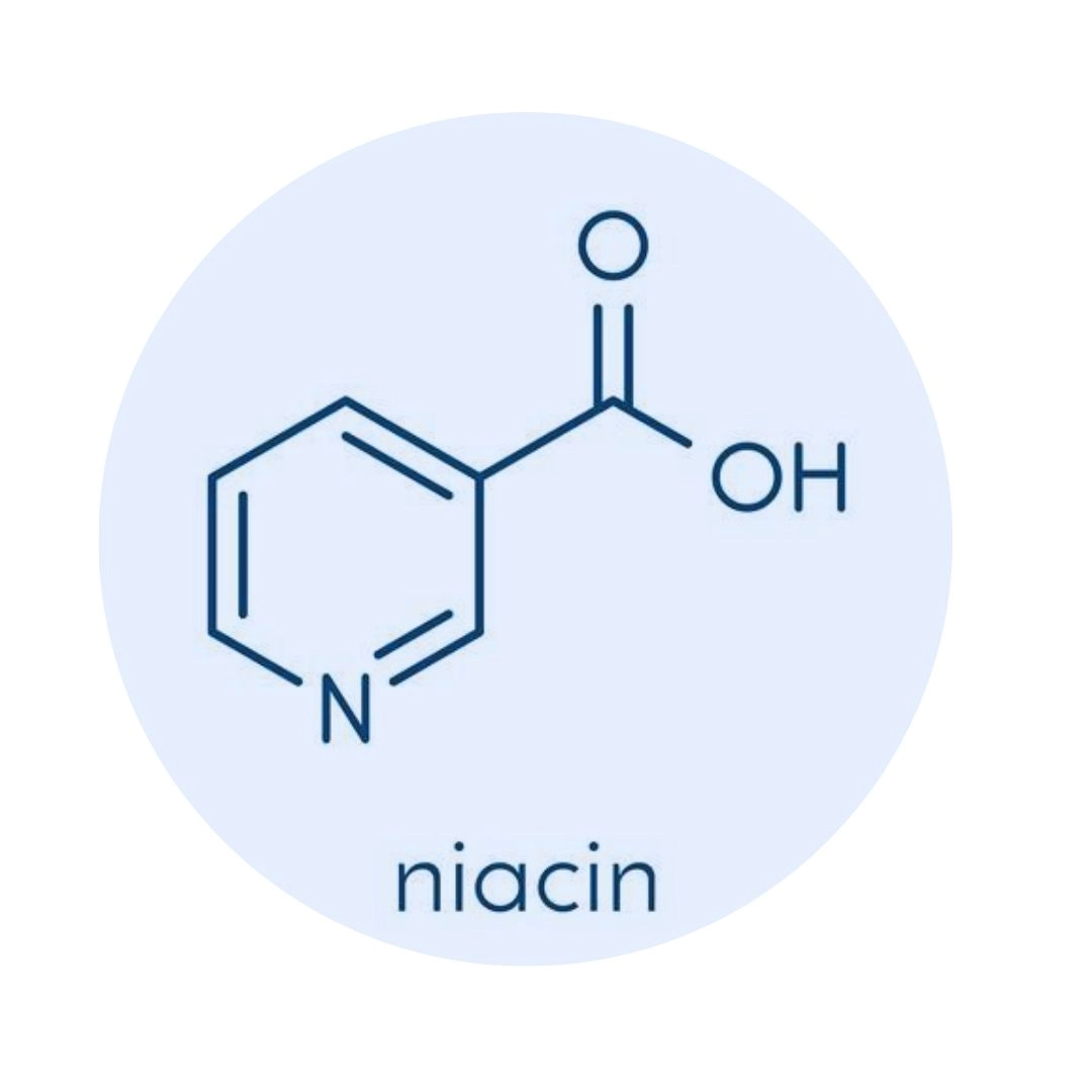 Niacine