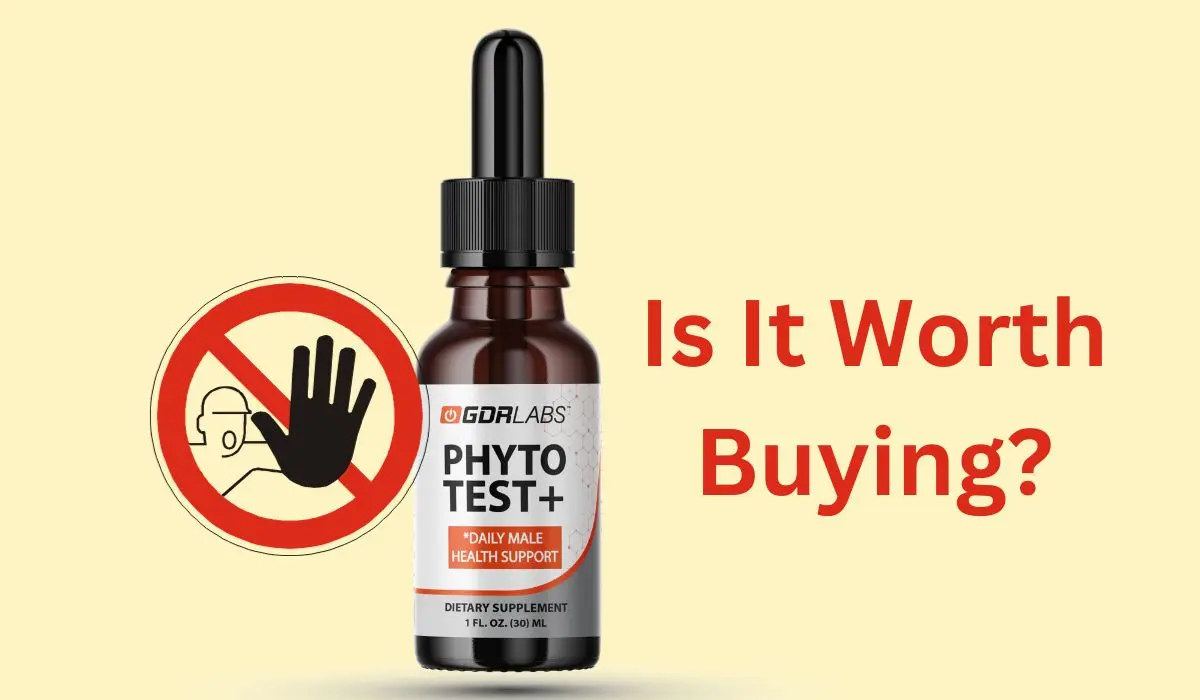 PhytoTest Review