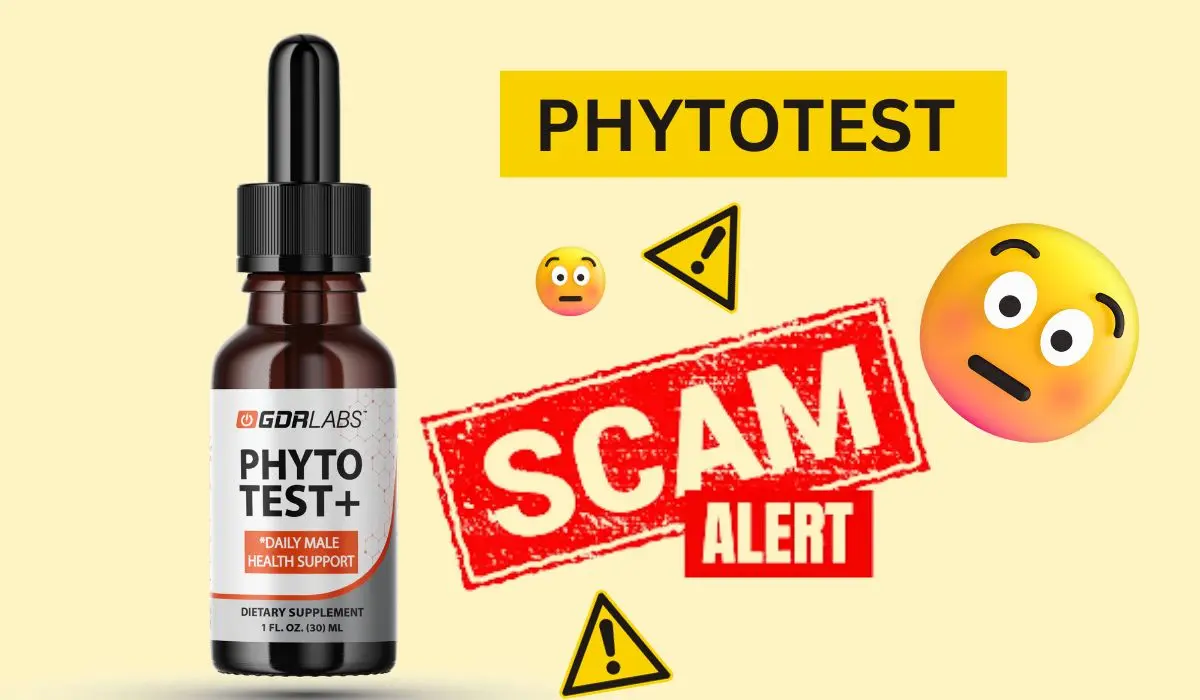 PhytoTest Reviews