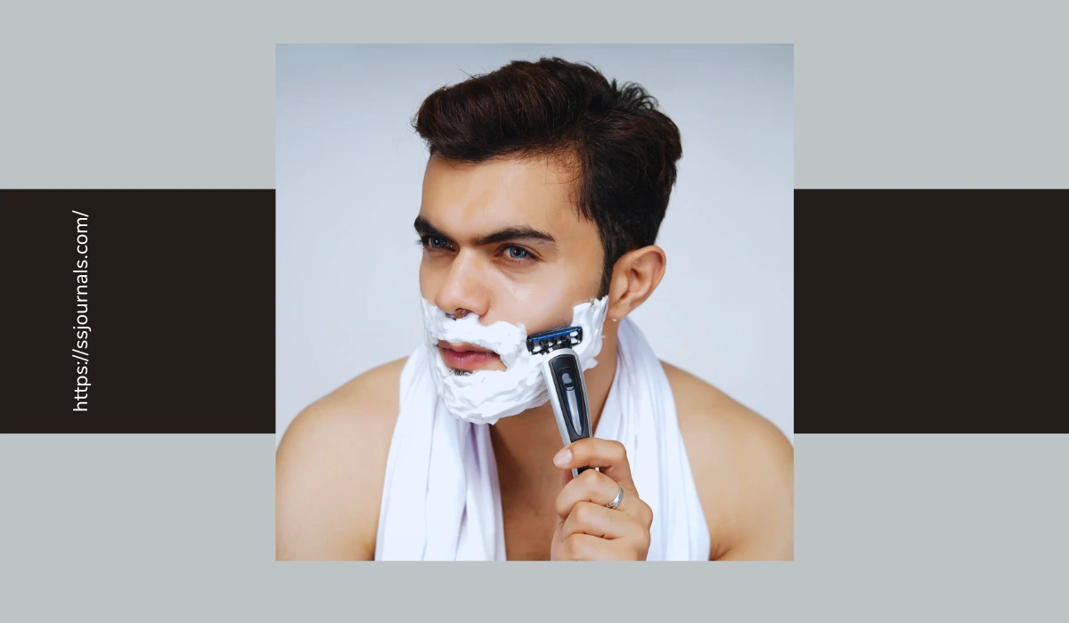 Prevent Pimples After Shaving