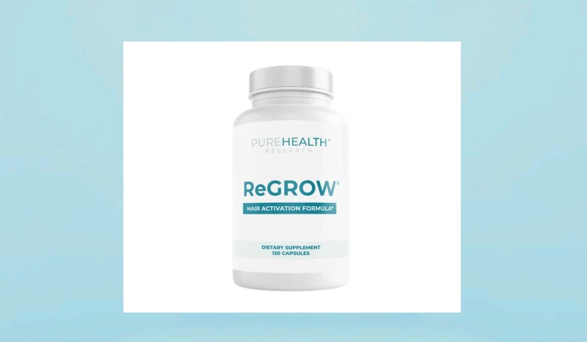 ReGrow Review