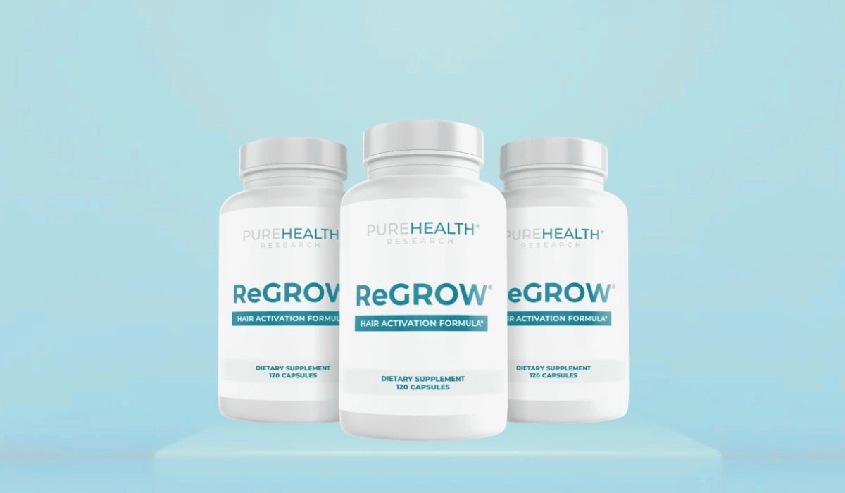 ReGrow Reviews