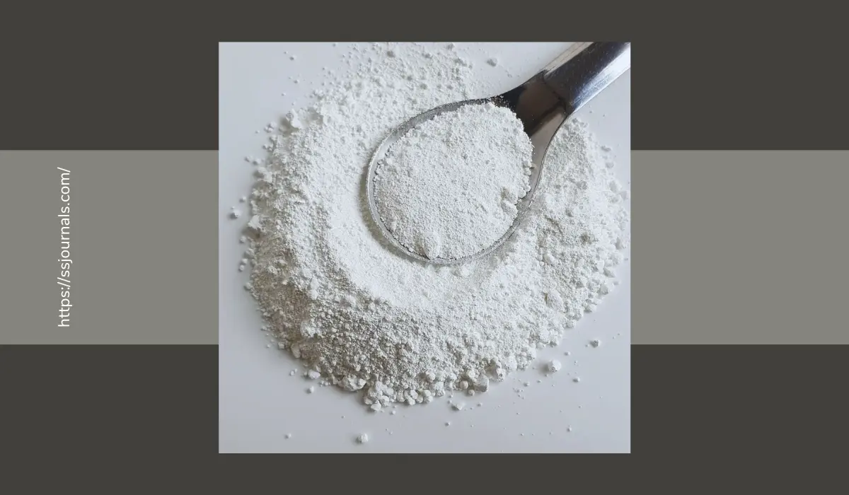 Remove Titanium Dioxide From The Body