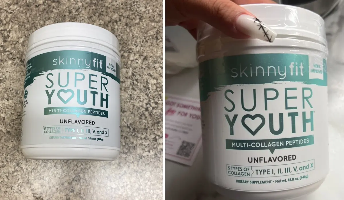 SkinnyFit Super Youth Collagen Review