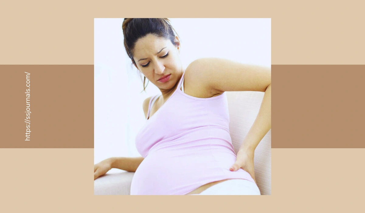Sleep With Pelvic Pain During Pregnancy