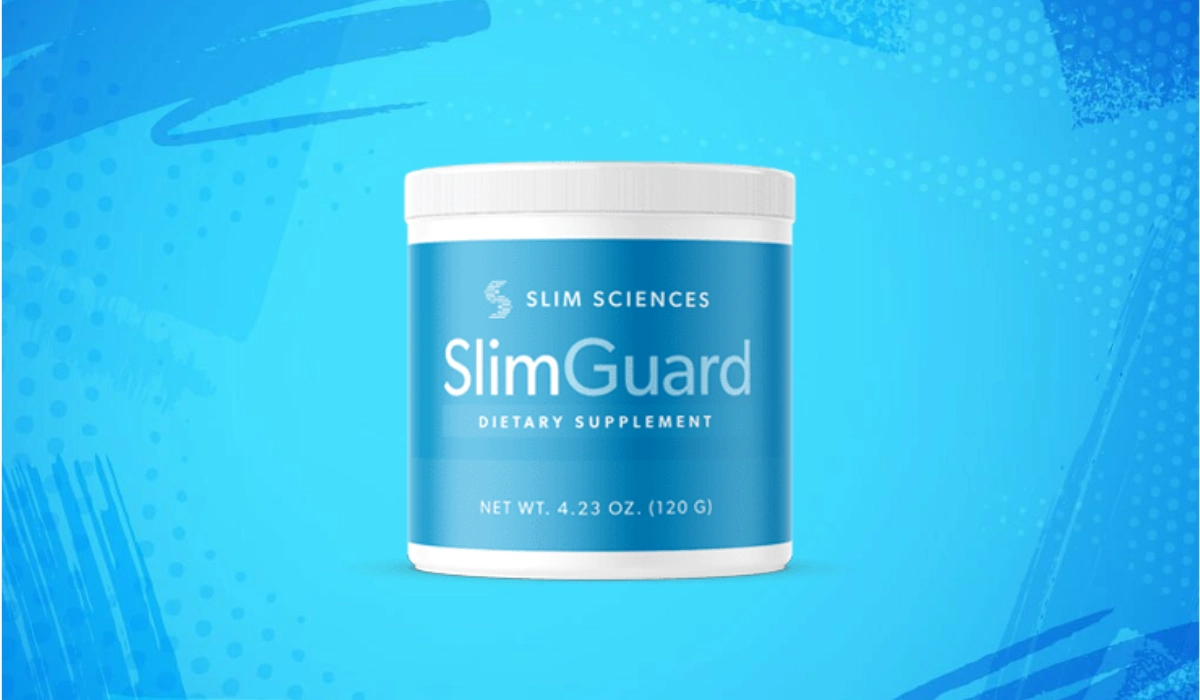 Slim Guard-Rezension