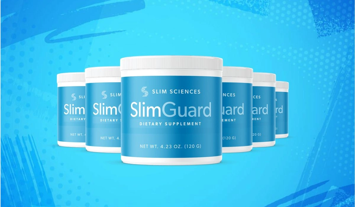 Slim Guard Reviews