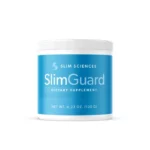 Slim Guard Supplement Score