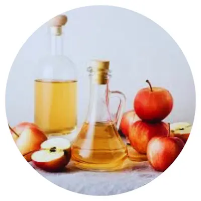 Metabolic Solutions Keto + ACV Gummies Ingredient Apple Cider Vinegar