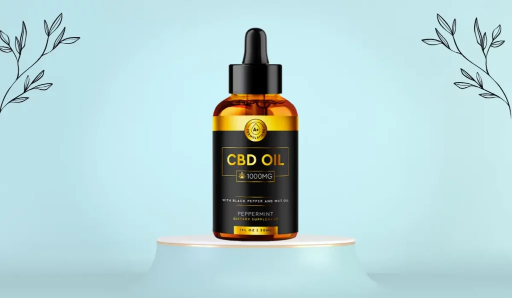 A+ Formulations CBD Oil Reviews