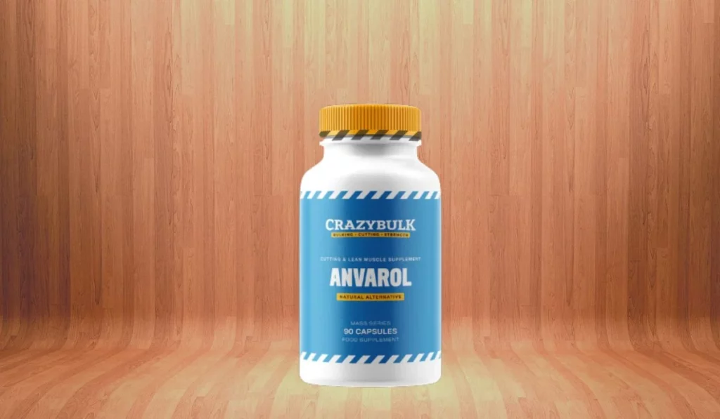 Anvarol Reviews