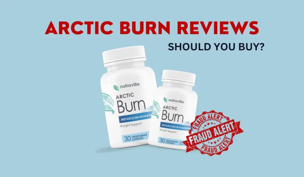 Arctic-Burn-Reviews