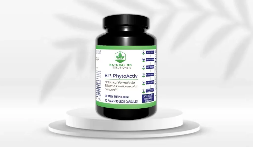 BP PhytoActiv Reviews