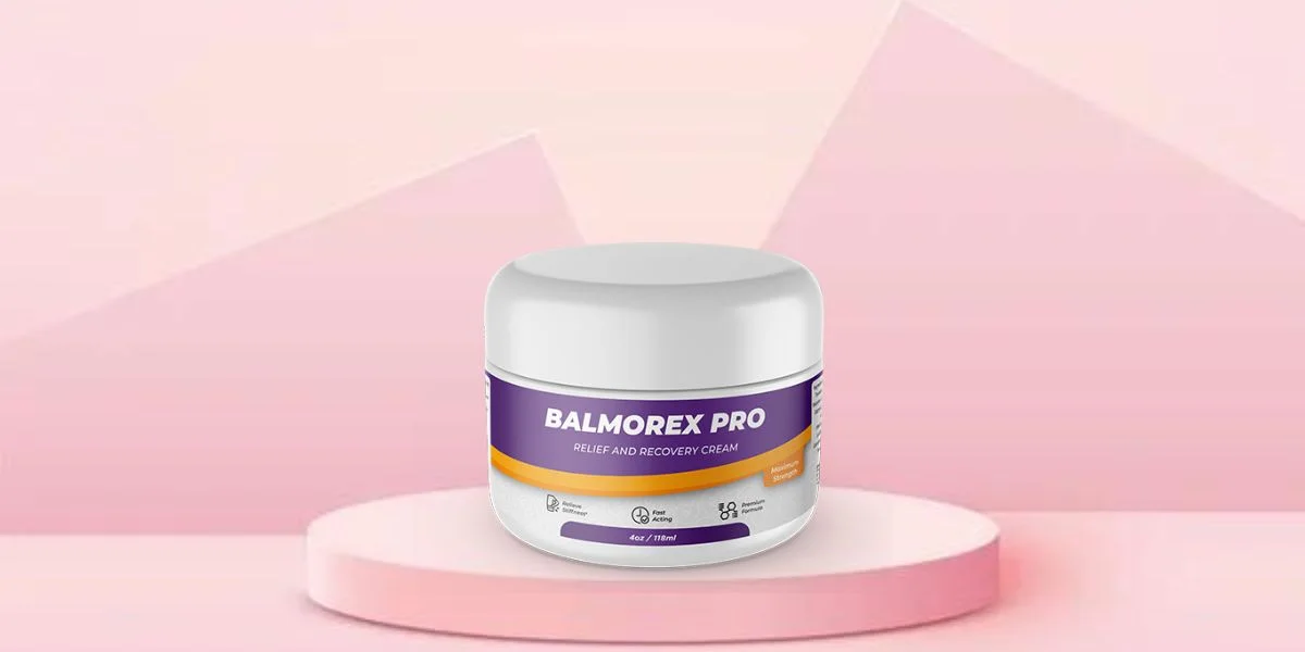 Balmorex Pro Review