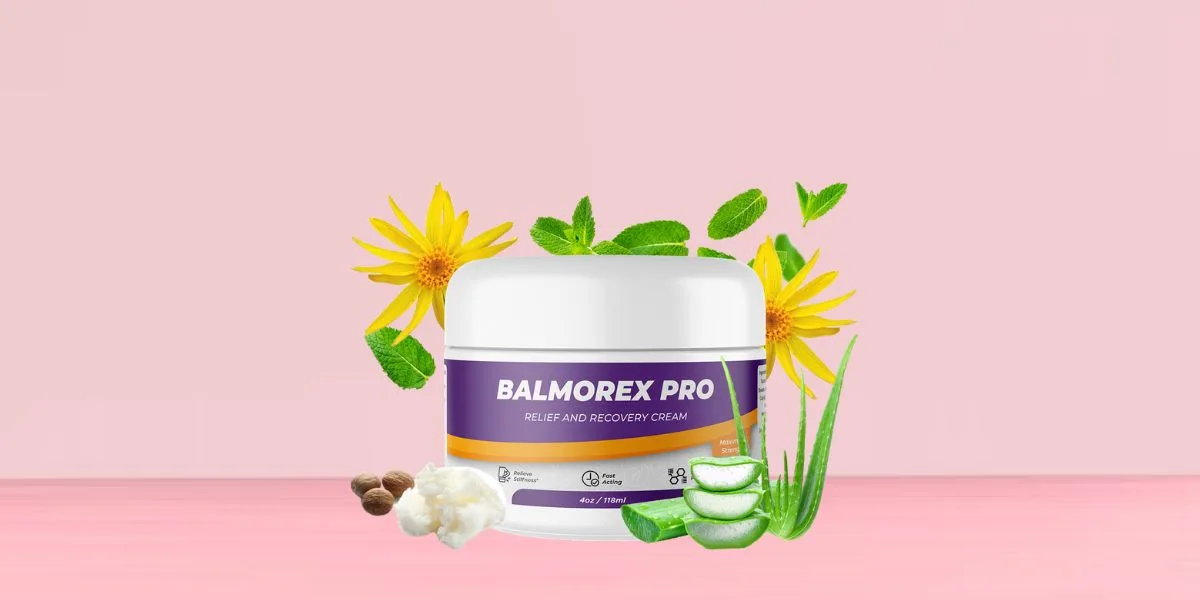 Balmorex Pro Reviews