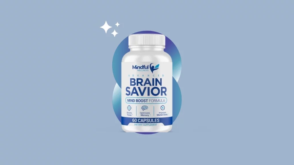 Brain Savior Reviews