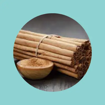 Ceylon Cinnamon Bark