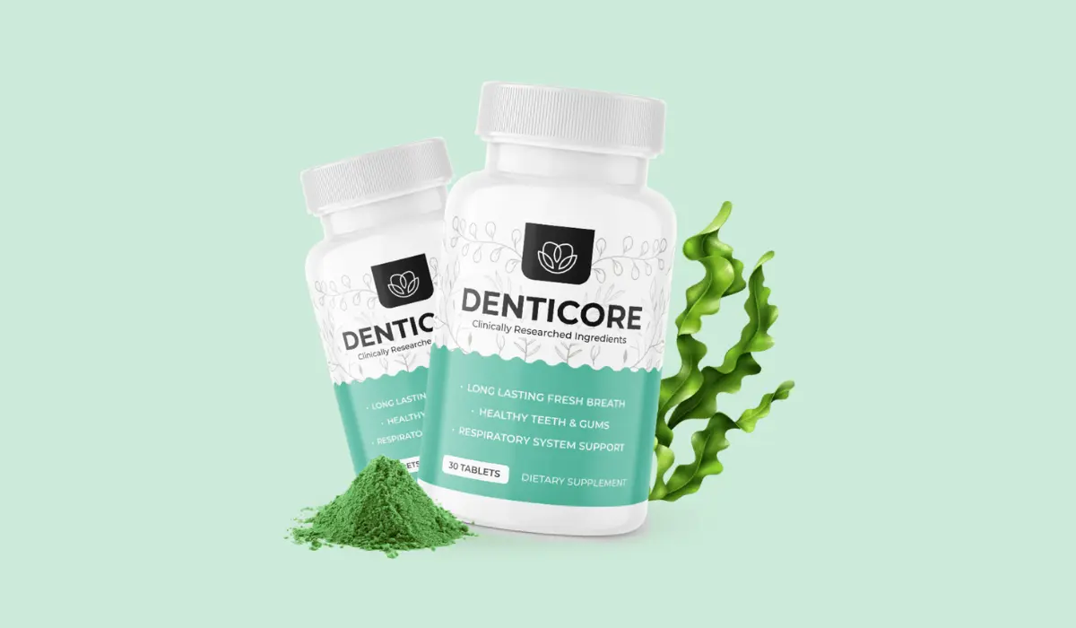 DentiCore Review